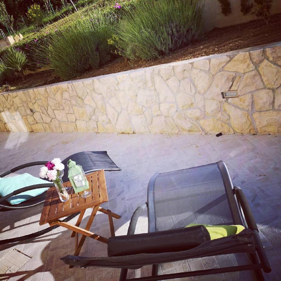 Apartmani "Sandro" Gonar Rab Town Dış mekan fotoğraf