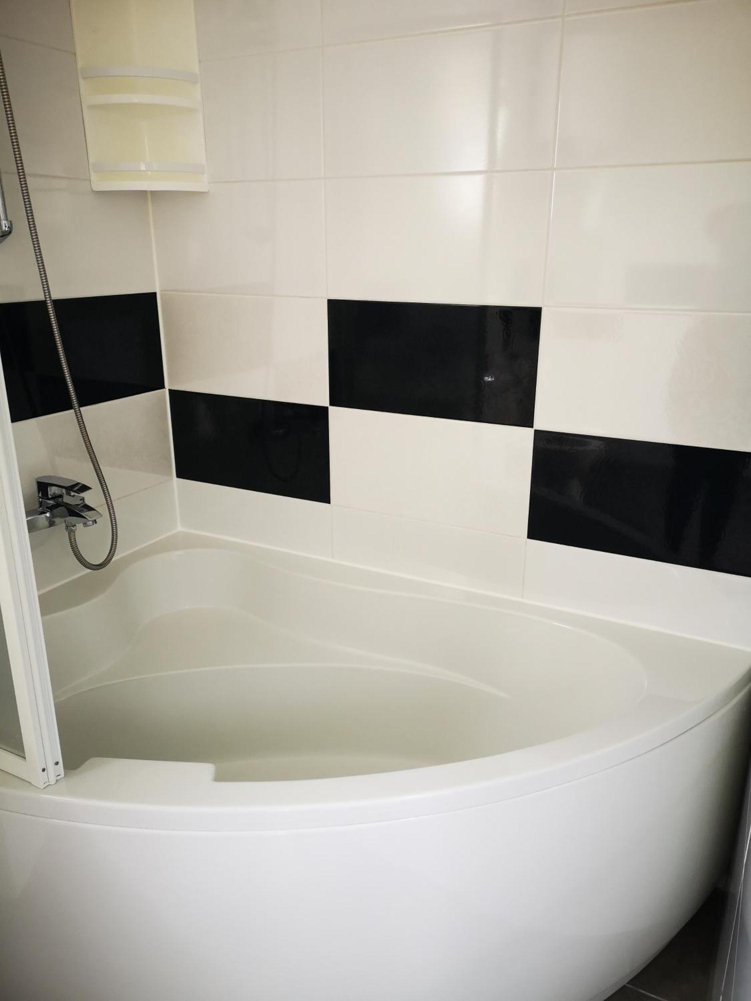 Apartmani "Sandro" Gonar Rab Town Oda fotoğraf