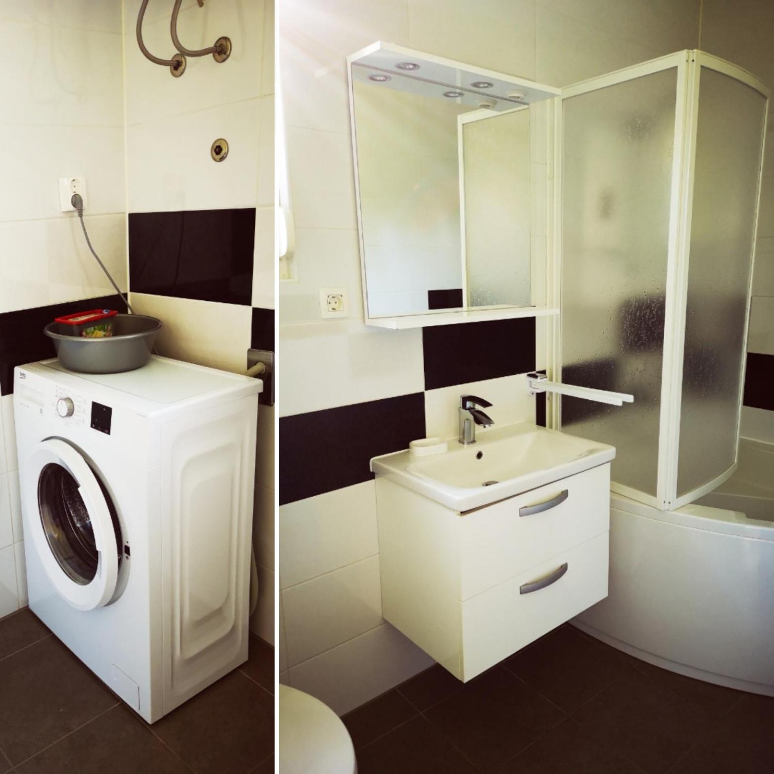 Apartmani "Sandro" Gonar Rab Town Oda fotoğraf