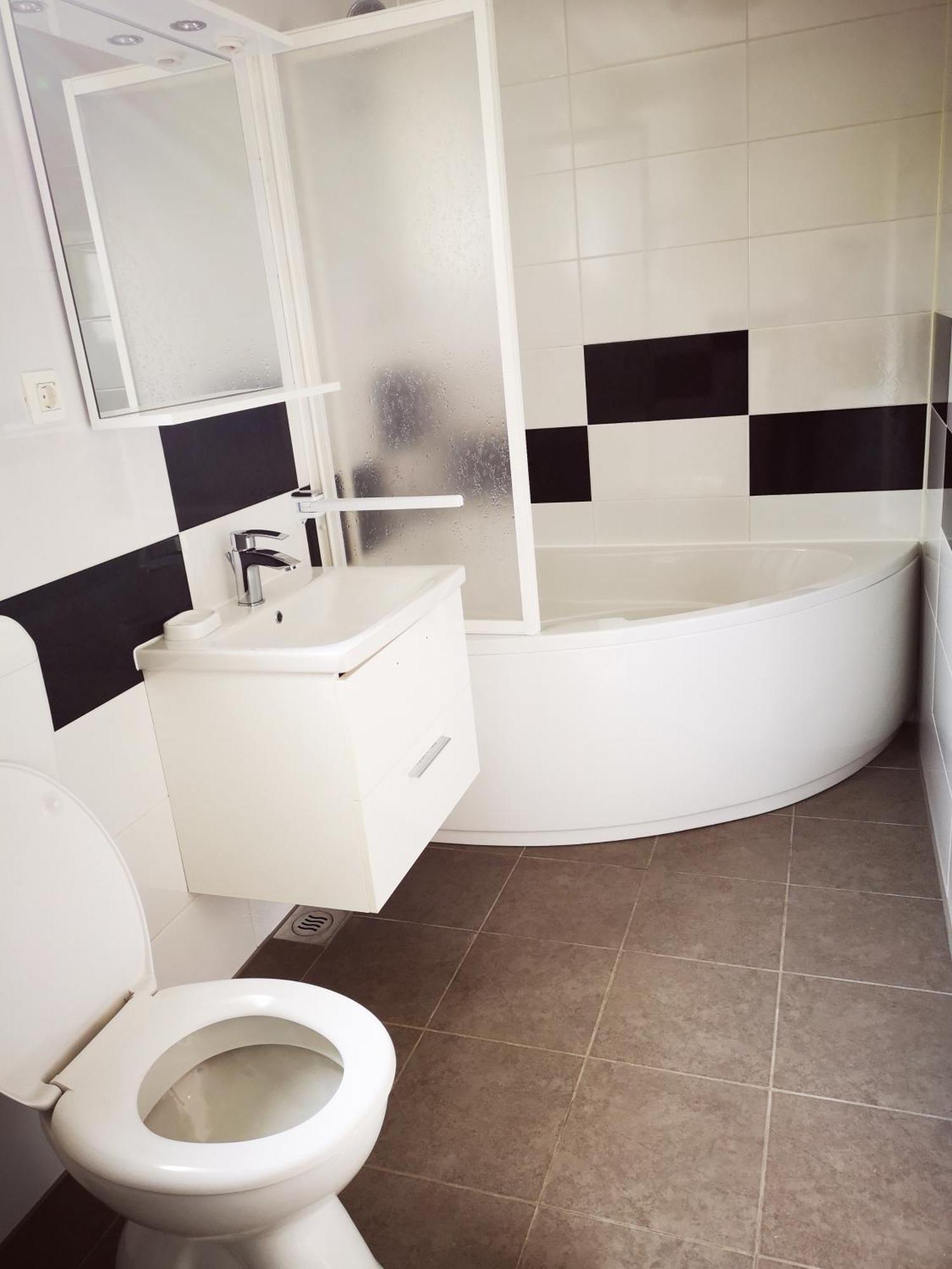 Apartmani "Sandro" Gonar Rab Town Oda fotoğraf