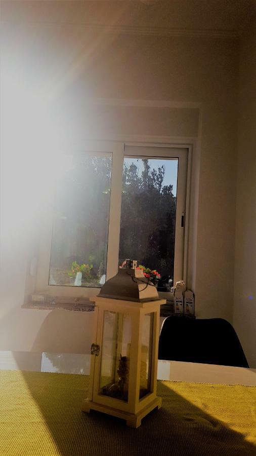 Apartmani "Sandro" Gonar Rab Town Dış mekan fotoğraf